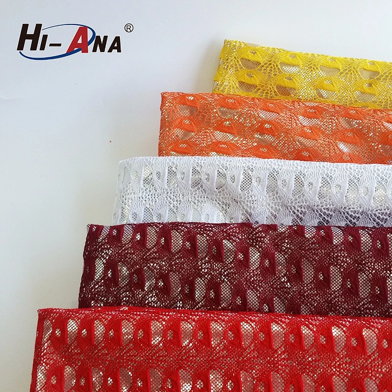 hi-ana fabric3One stop solution for various colors polyester knitted Composite fabric wholesale