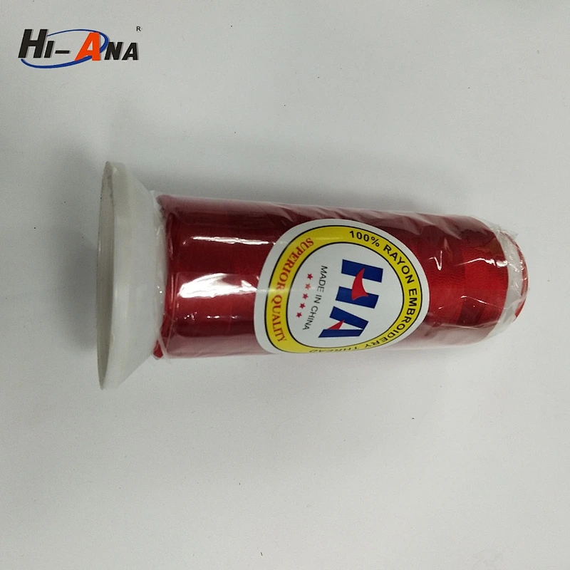 Familiar in OEM and ODM Fashionable best sell silk sewing thread