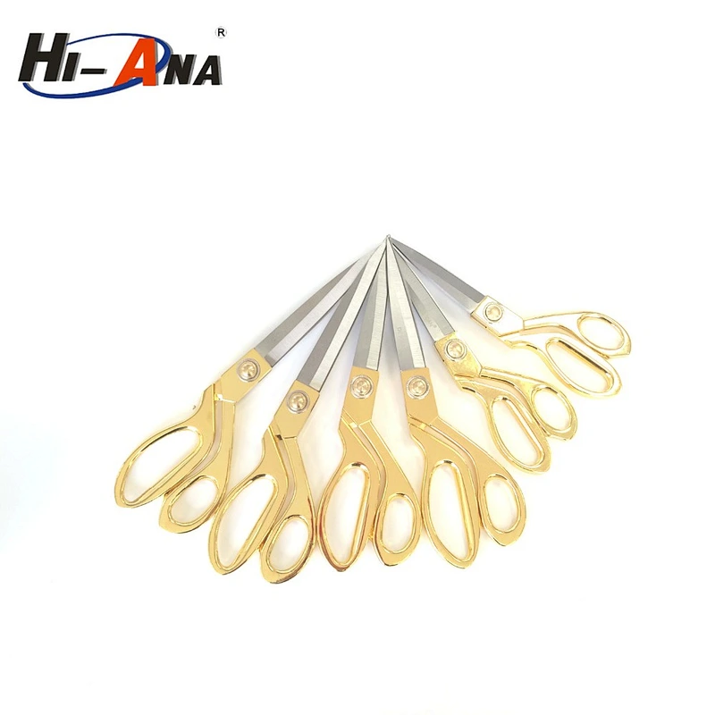 hi-ana tailor2 Global brands 10 year Top quality professional tailor scissors