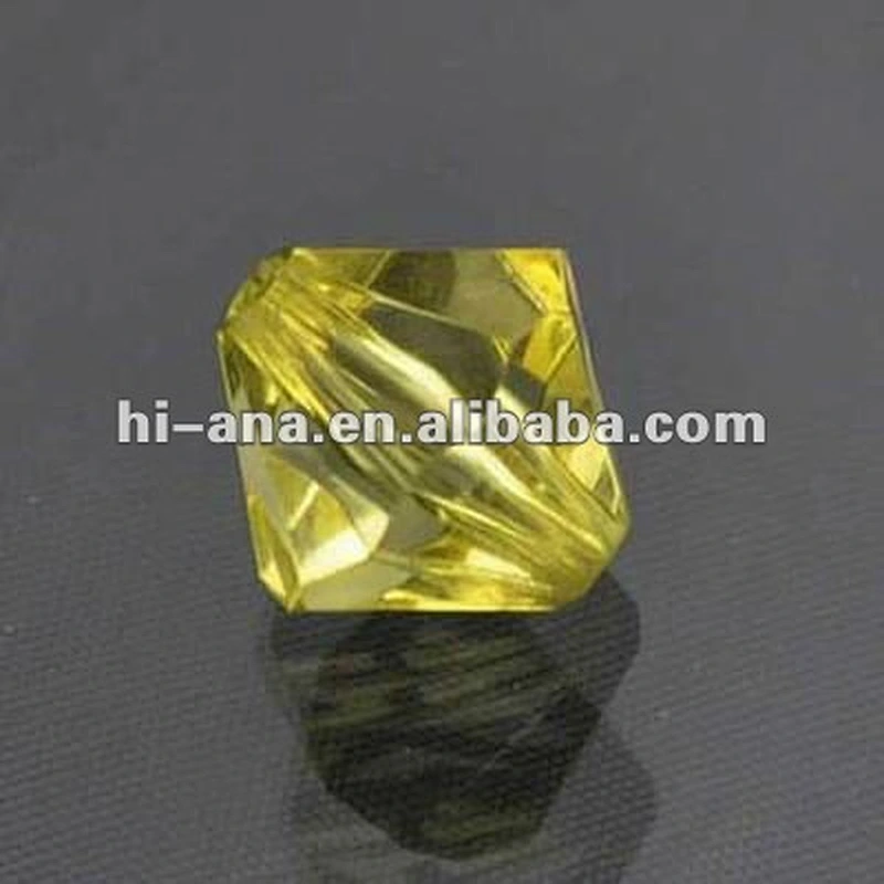 size 14mm plastic beads with hole for decoration