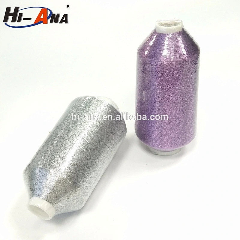 ST Type Gold Embroidery Thread