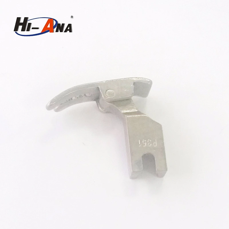 P351 sewing machine press foot China supplier