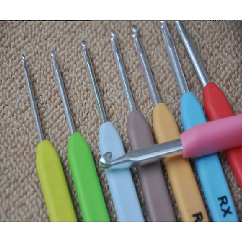 crochet hook
