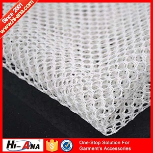 hi-ana fabric3 Best hot selling High quality types of net fabric