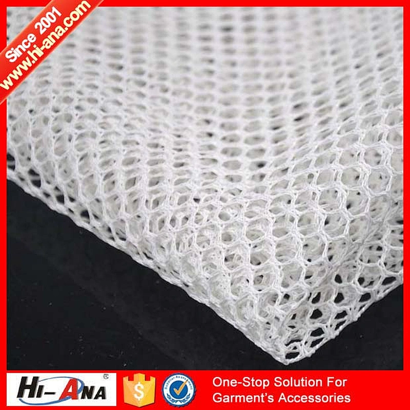 hi-ana fabric3 Best hot selling High quality types of net fabric