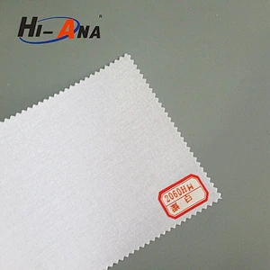 hi-ana fabric2 One stop solution for Factory supplier stiff interlining