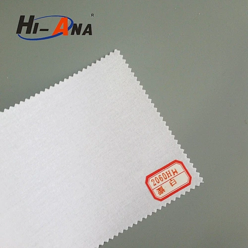hi-ana fabric2 One stop solution for Factory supplier stiff interlining