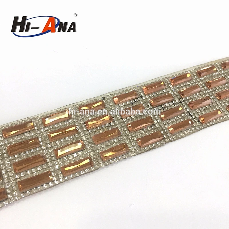 hot fix rhinestone sheet
