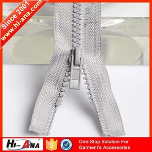Trade assurance High quality how to sew a zipper