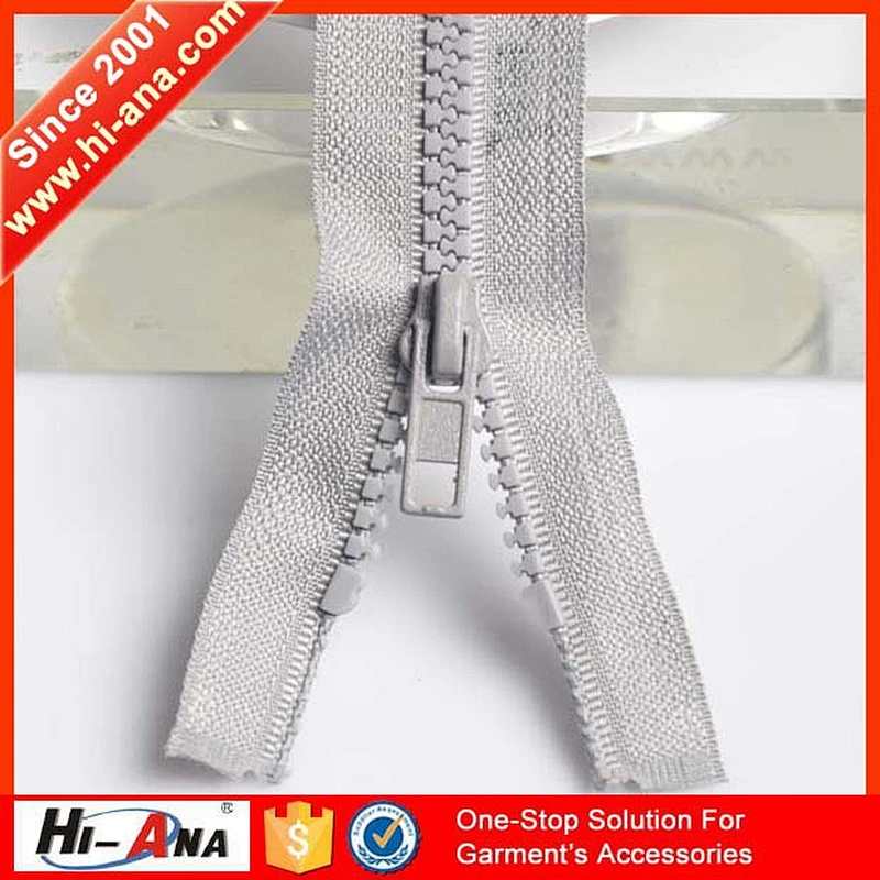 Trade assurance High quality how to sew a zipper