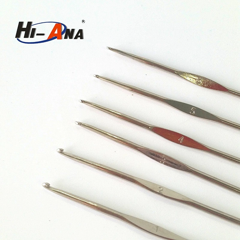 hi-ana tailor1 Strict QC 100% Finest Quality crochet hook