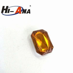 hi-ana rhinestone3 Cooperate with brand companies High quality wholesale beads