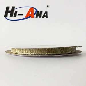 Hot products custom design Custom Gift gold foil tape