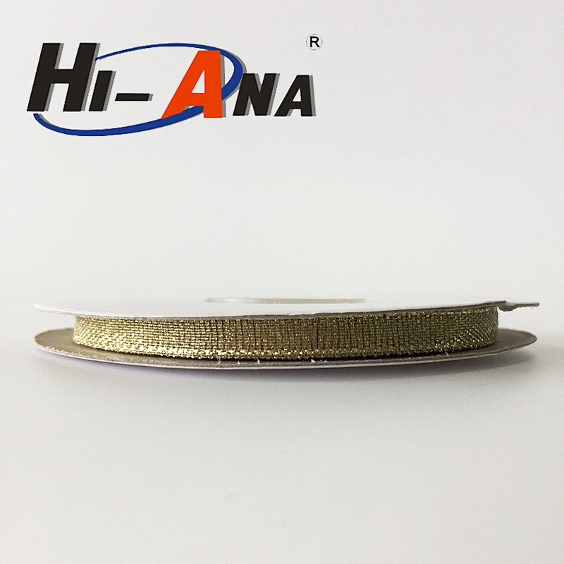 Hot products custom design Custom Gift gold foil tape