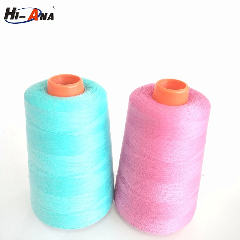 Best hot selling customized designs are accepted coats thread colors