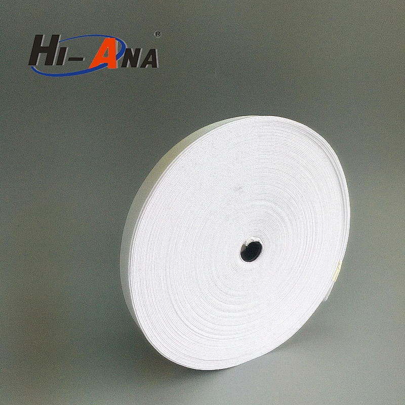 hi-ana ribbon1 Free sample available Finest Quality elastic crochet ribbon rolls