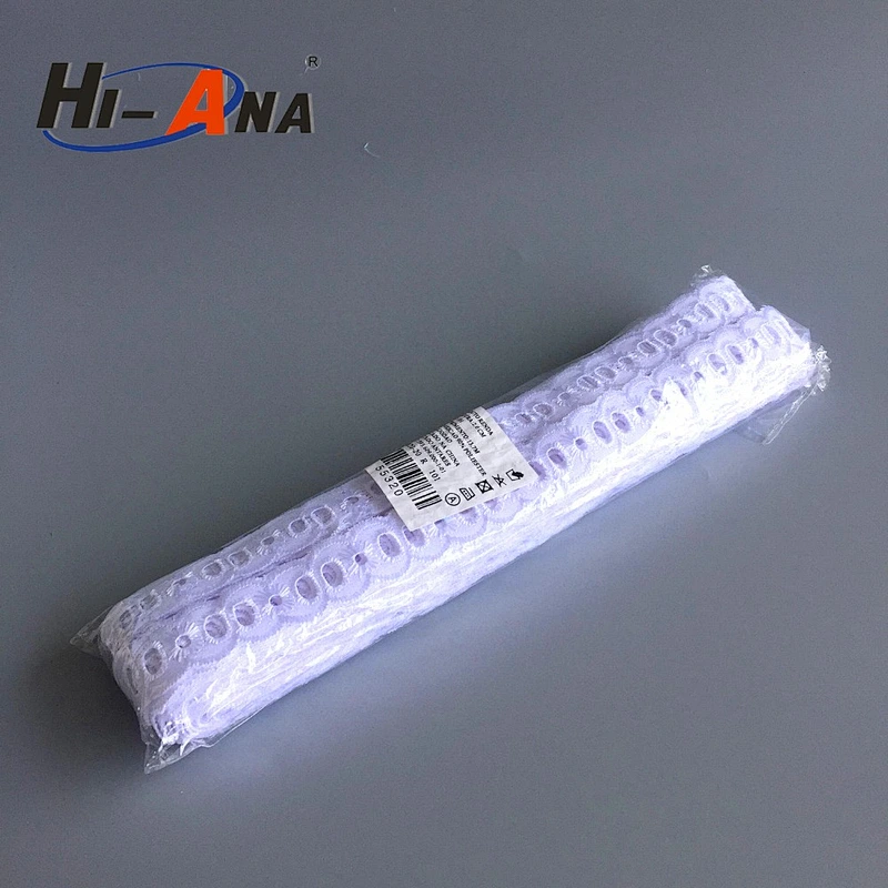 hi-ana lace1 Top quality control Hot sale lace trim wholesale