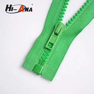 hi-ana zipper1 Customize your products faster Best quality plastic bag zipper