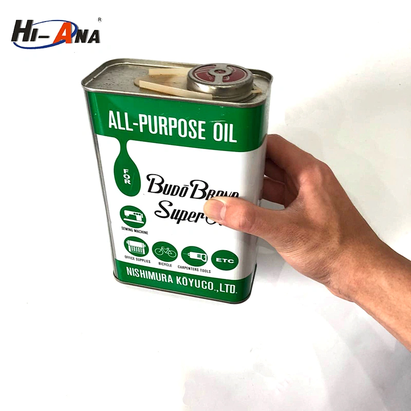 hi-ana part2 Within 2 hours replied hot selling machine oil