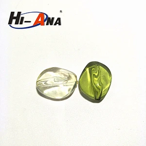 Excellent sales staffs various colors silver beads wholesale