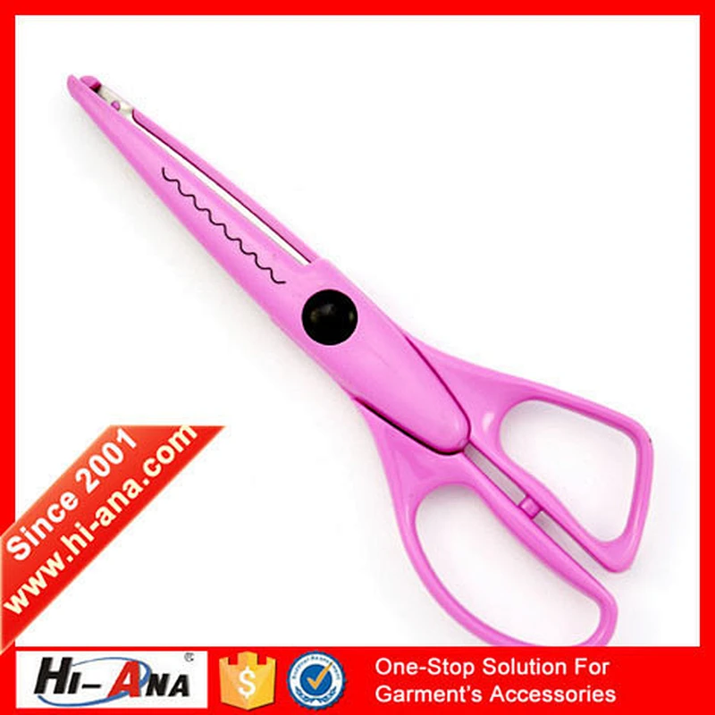 hi-ana tailor2 Our factories 20 years'experience Cheaper children scissors