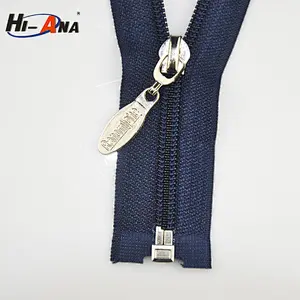 Over 95% of clients place repeat orders yiwu designer zipper pulls