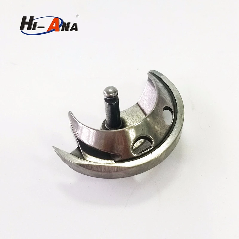 hi-ana part1 Top quality control Yiwu sewing machine parts shuttle hook