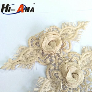 hi-ana lace1 Export to 70 countries Good Price chemical lace