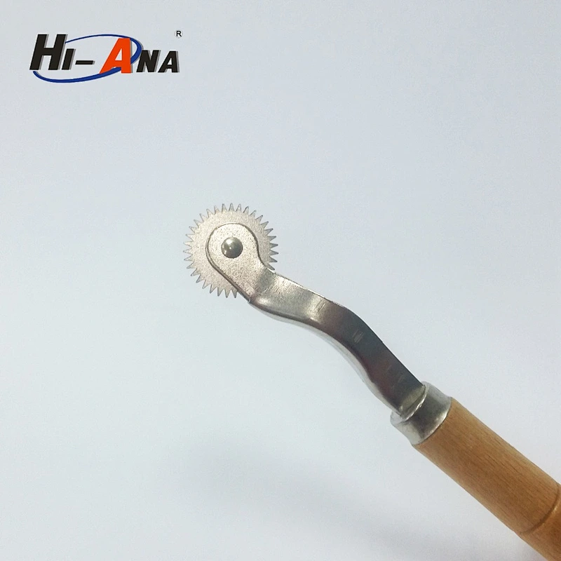 hi-ana tailor1 More 6 Years no complaint sewing Metal Tracing Wheel