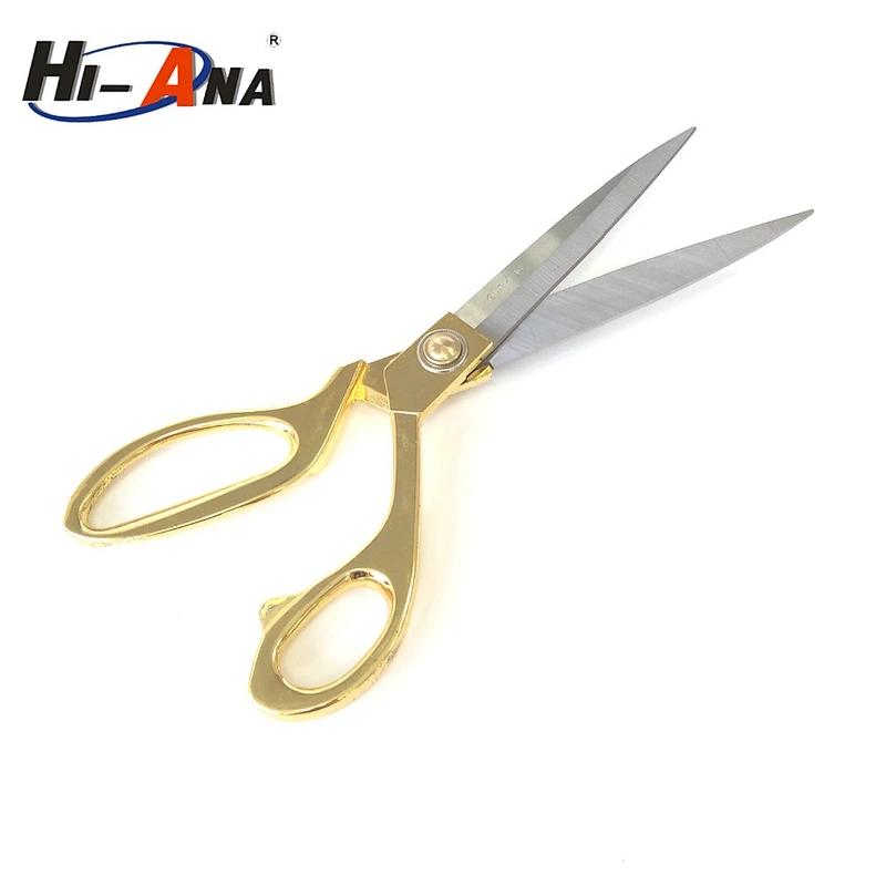 hi-ana tailor2 Over 15 Years experience Cheaper laser scissors for fabric