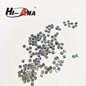 hi-ana rhinestone3 Best hot selling Top quality rhinestone ss20 crystal ab