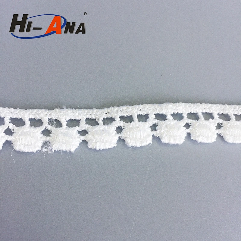 Fashion bracelet lace