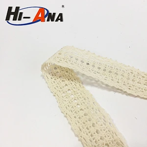 hi-ana lace1 Free sample available Good Price cotton lace fabric