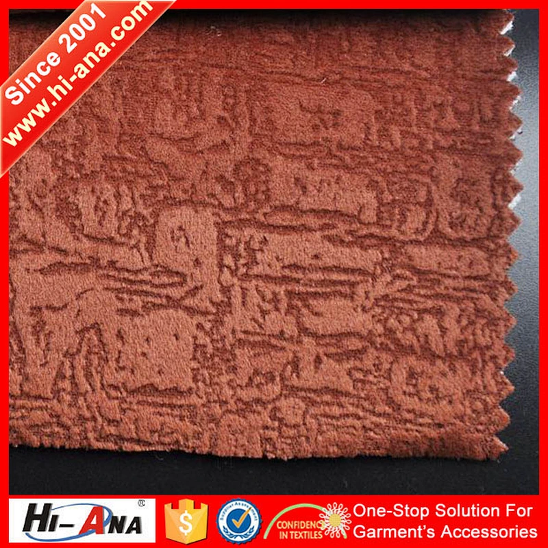hi-ana fabric1Global brands 10 year Top quality types of sofa material fabric