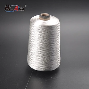 Professional Manufacturer Supplier Silk Thread For Weaving