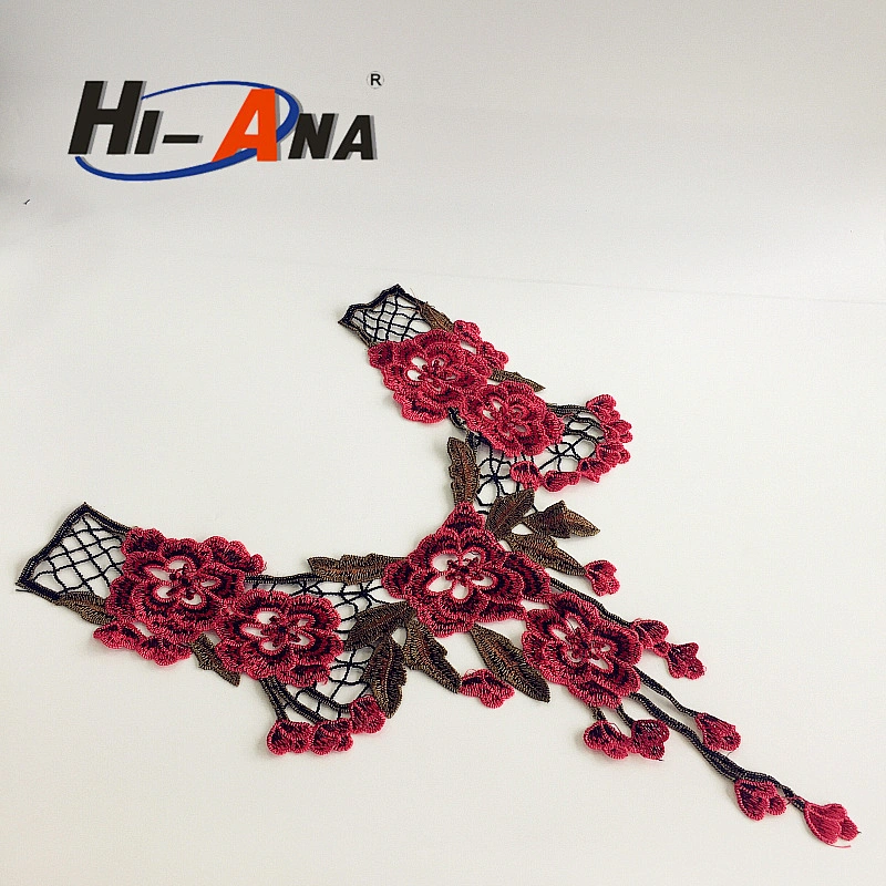 hi-ana lace2 More 6 Years no complaint Finest Quality lace collar