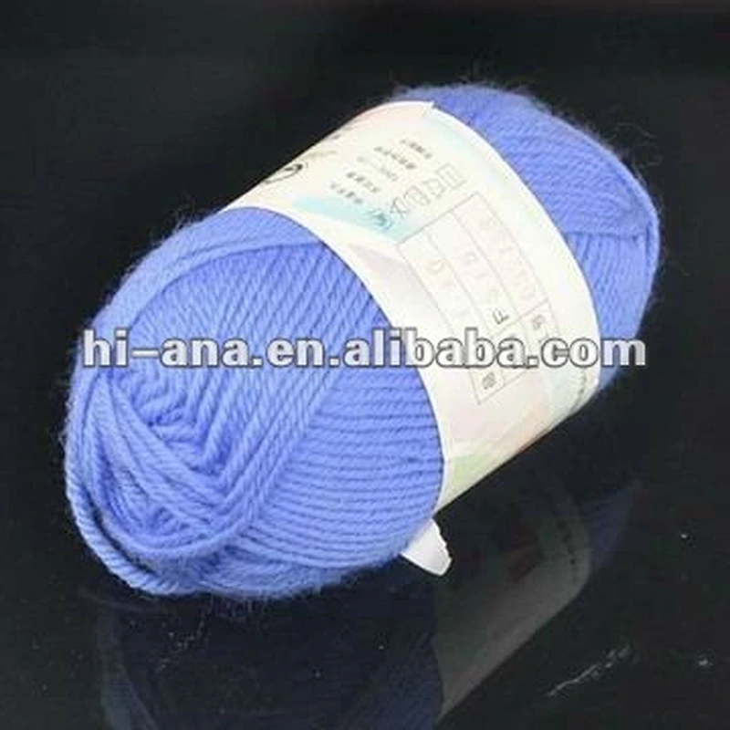 fancy knitting yarn