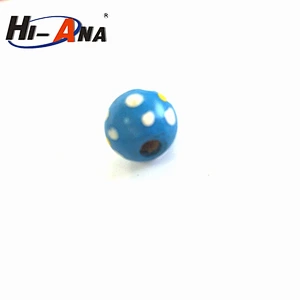 HI-ANA rhinestone 2 Your one-stop supplier China product wooden bead