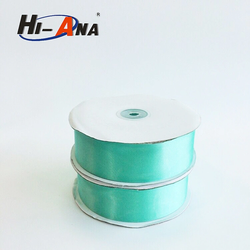 hi-ana artificial flower Underwear decorated with flowers 2 points with a hand around the bow gift ribbons small flower bow