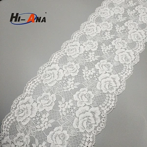 nylon lace fabric