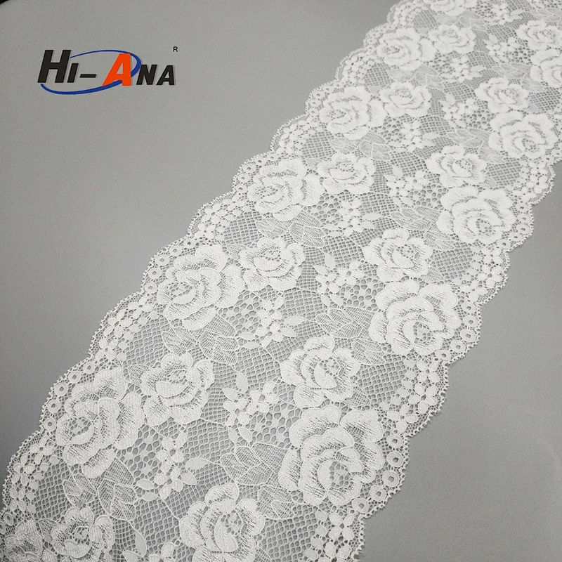nylon lace fabric