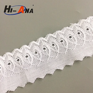 width 3.5 inch new fashion tc lace. china supplier