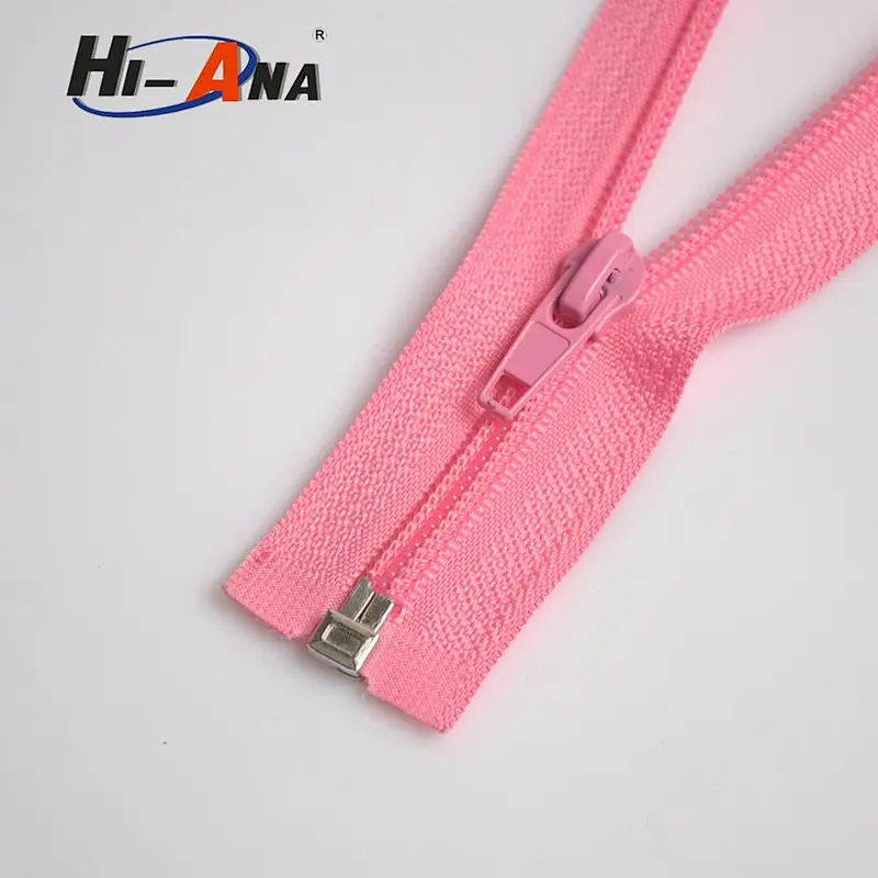 Free sample available colorful wholesale where to buy a zipper