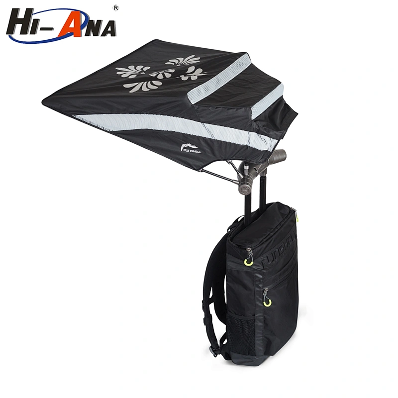 Standard design Cross - border 2018 new pair of shoulder bag outdoor backpack waterproof bag satchel bag