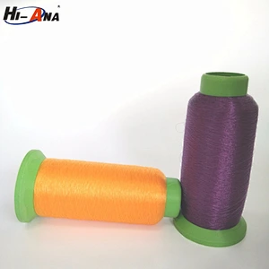 hi-ana thread2 many self-owned brands Hot sale nylon 6 yarn