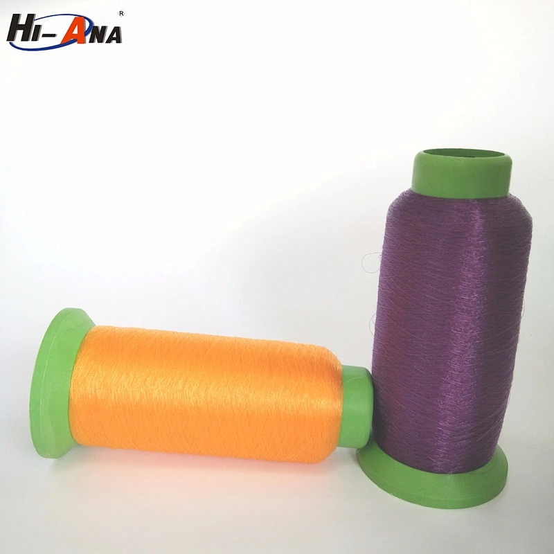 hi-ana thread2 many self-owned brands Hot sale nylon 6 yarn