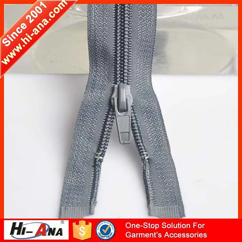 Over 9000 designs Wholesale no minimum colored zipper for sale