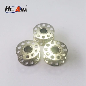 Industrial Sewing Machine Bobbin supplier
