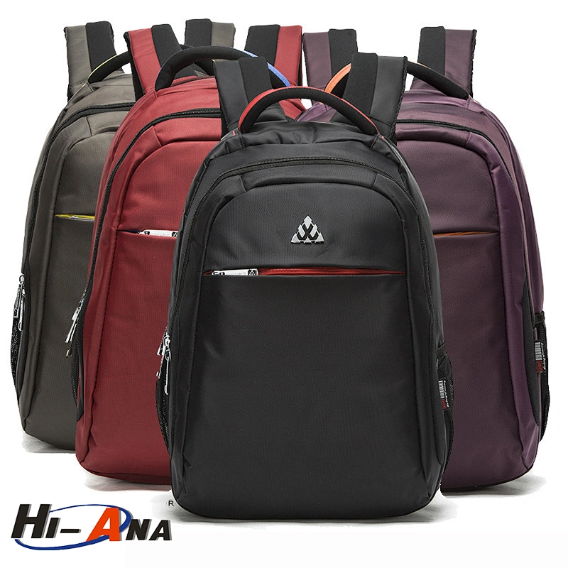Backpack men's 19-inch laptop travel bag outdoor hiking bag