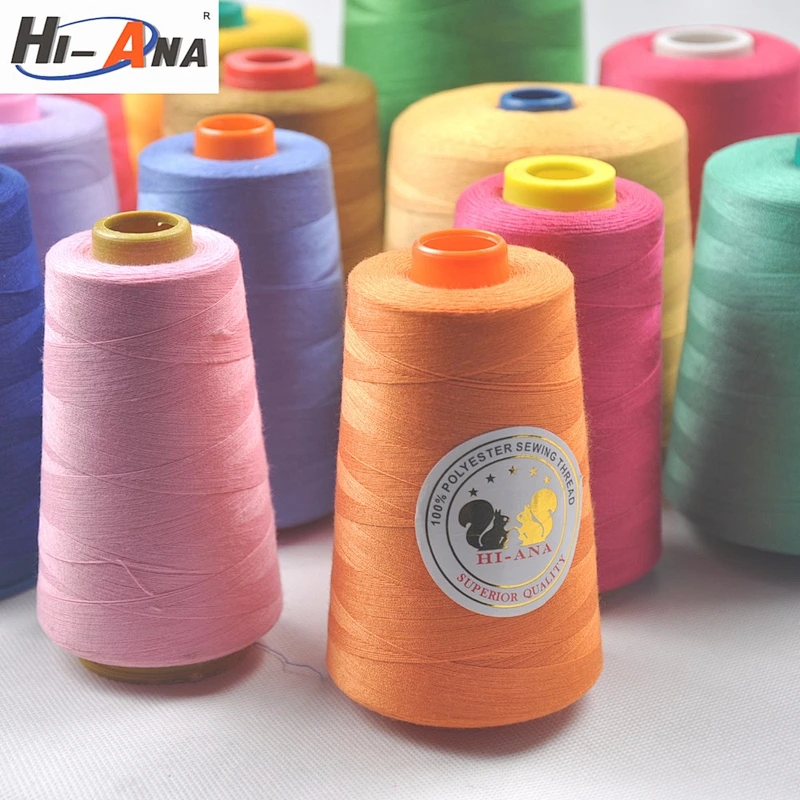 Best hot selling Quality promotional sulky thread colors